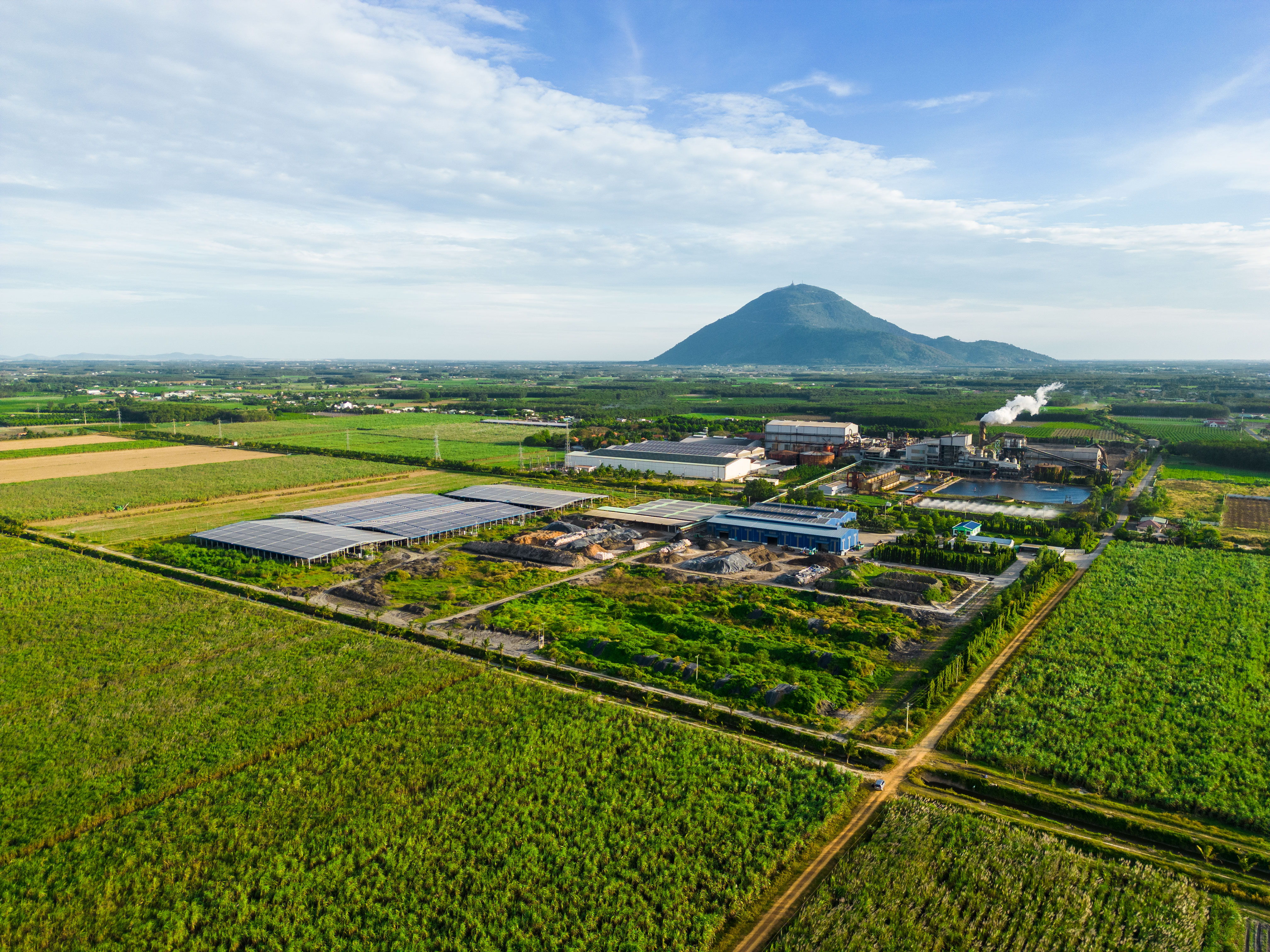 AgriS phát triển kinh tế xanh, kinh tế tuần hoàn, đồng hành cùng Nghị quyết của Đảng